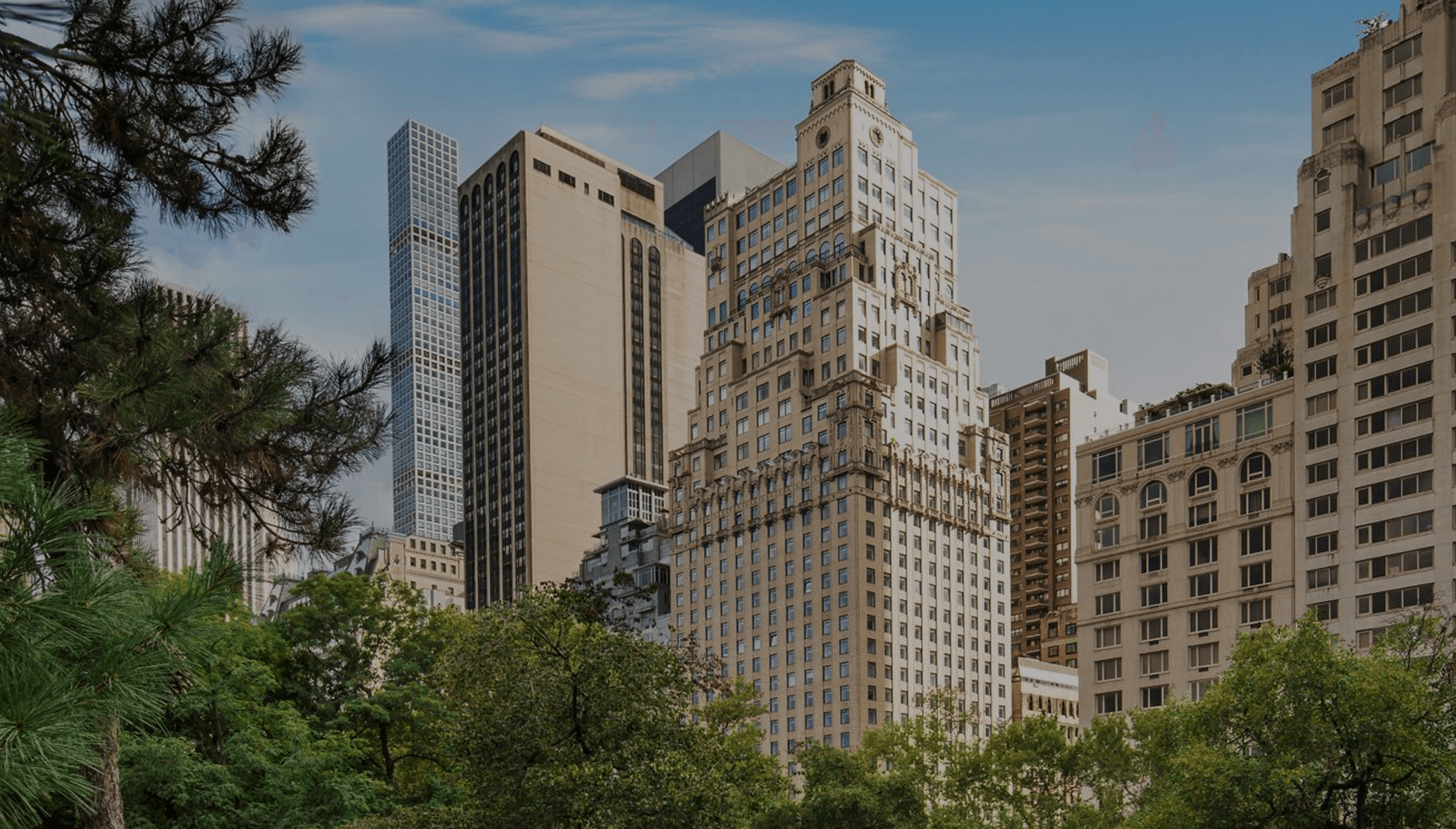 The Ritz-Carlton Central Park