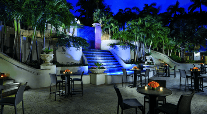 The Ritz-Carlton Coconut Grove, Miami