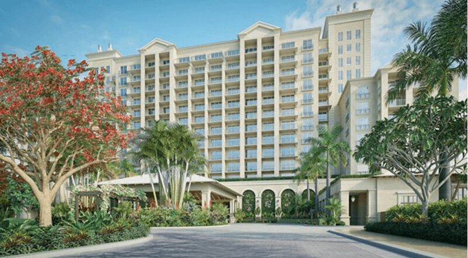 The Ritz-Carlton Key Biscayne, Miami