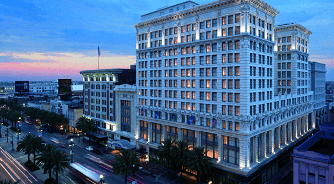 The Ritz-Carlton New Orleans