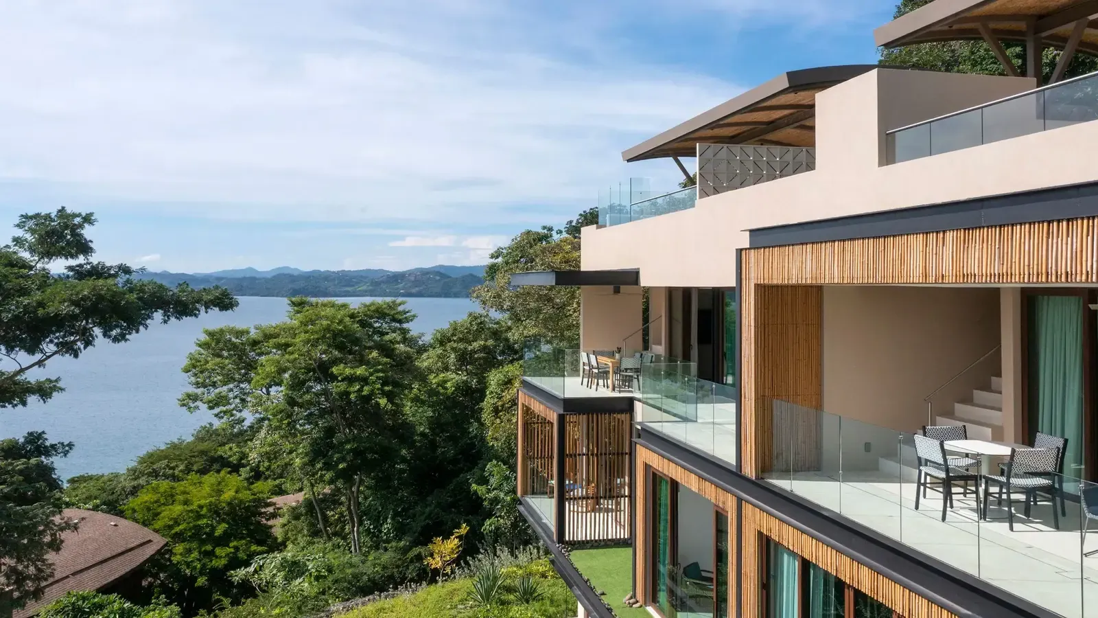 Andaz Peninsula Papagayo Resort