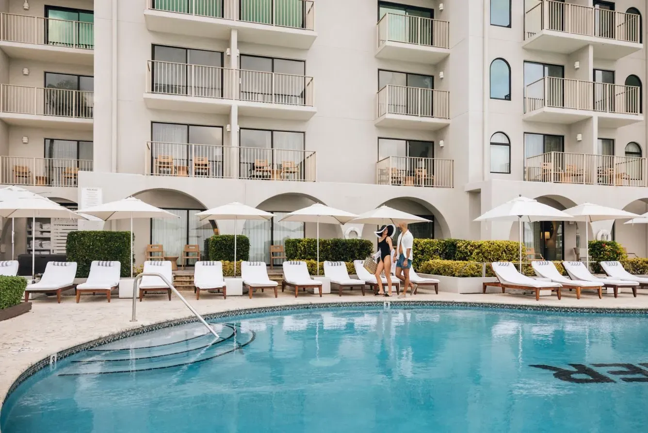 Marriott Grand Cayman