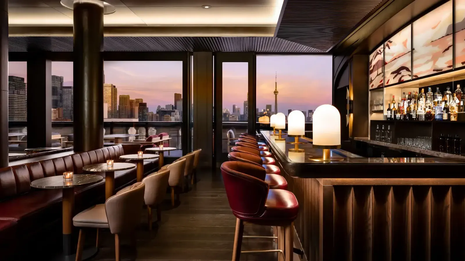 Park Hyatt, Toronto