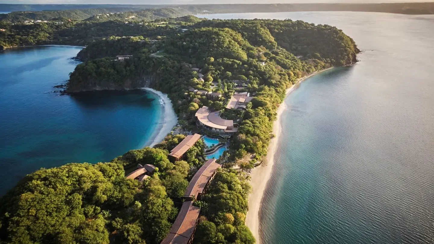 Peninsula Papagayo