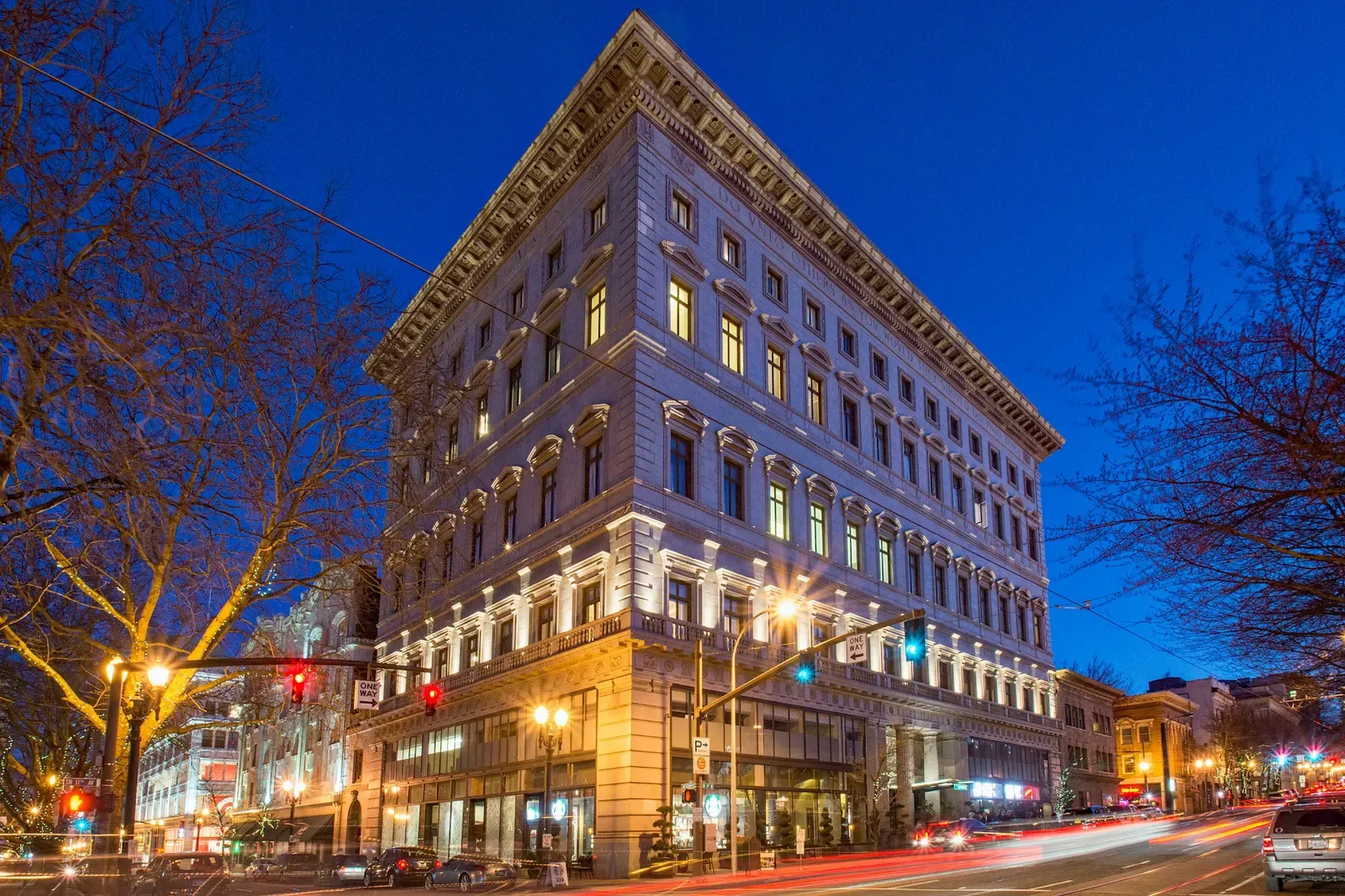 Provenance Hotels Portfolio