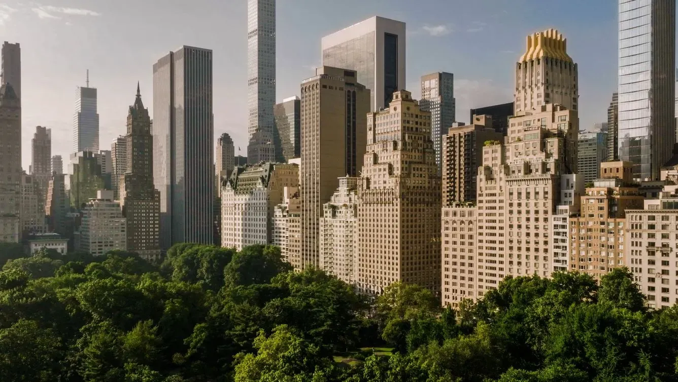 The Ritz-Carlton, Central Park