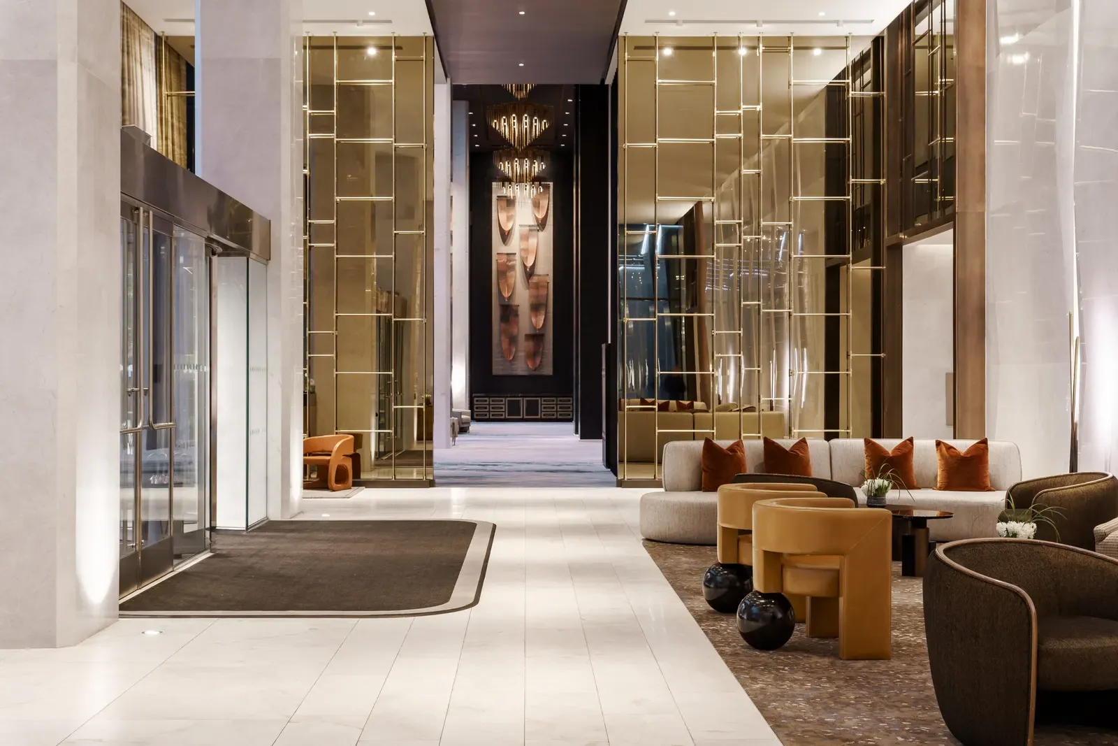 St. Regis Chicago