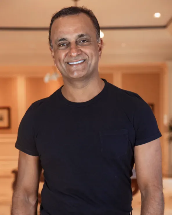Karim Alibhai
