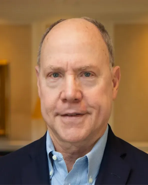 Tom Bezold